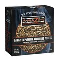 A-Maze-N Products Amazen Pellets Pecan 2lb AZPLT040240121
